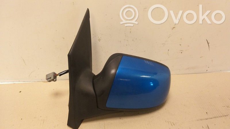 Ford Focus Manuaalinen sivupeili
