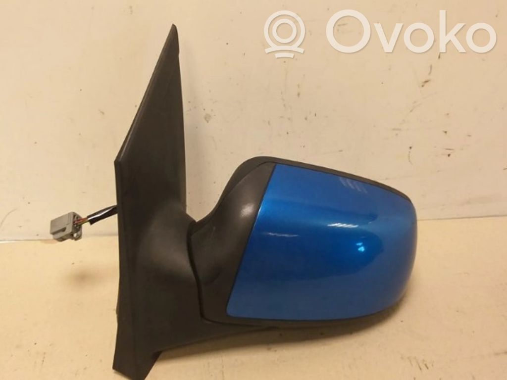 Ford Focus Oglindă exterioară manuală 