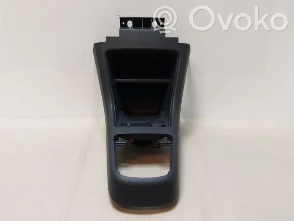 Volkswagen Up Consola central 