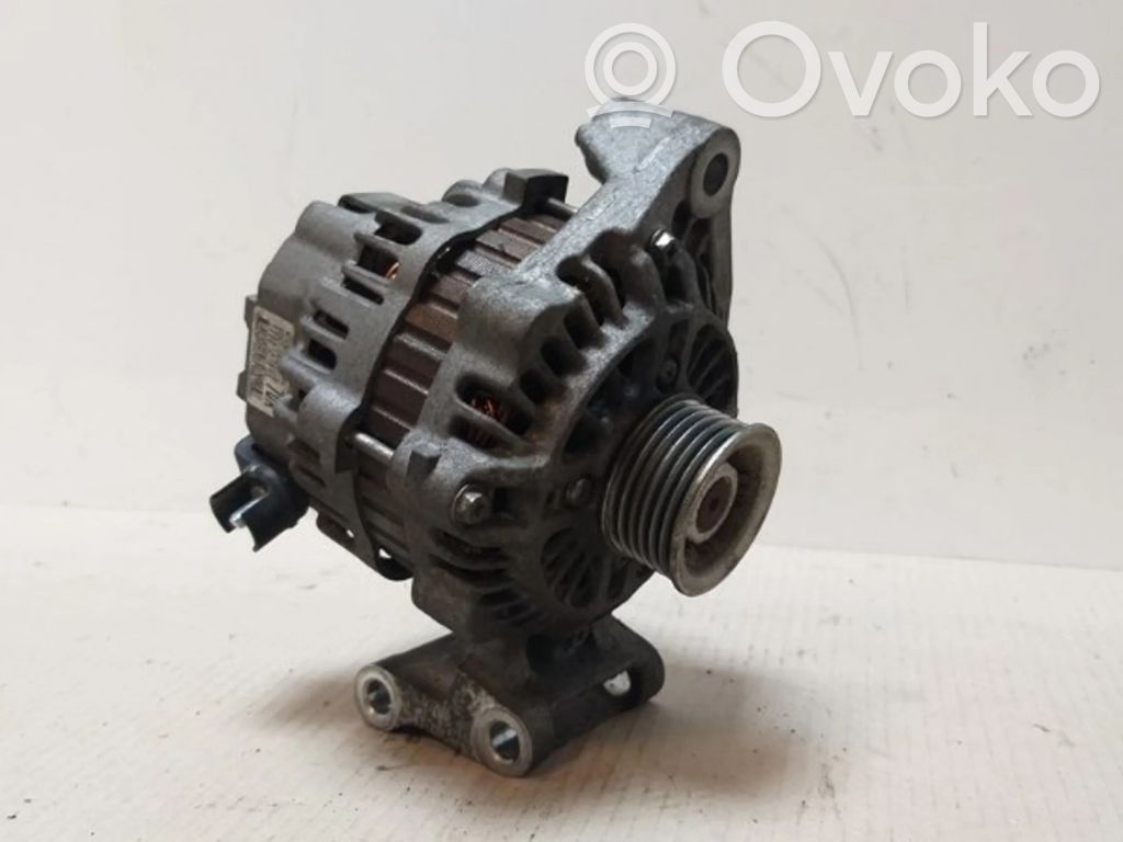 Alternador   2S6T10300CB,MIC31Q80RA,2S6T10300CB,3606C12V,A005TA7692,MIC31Q80RA