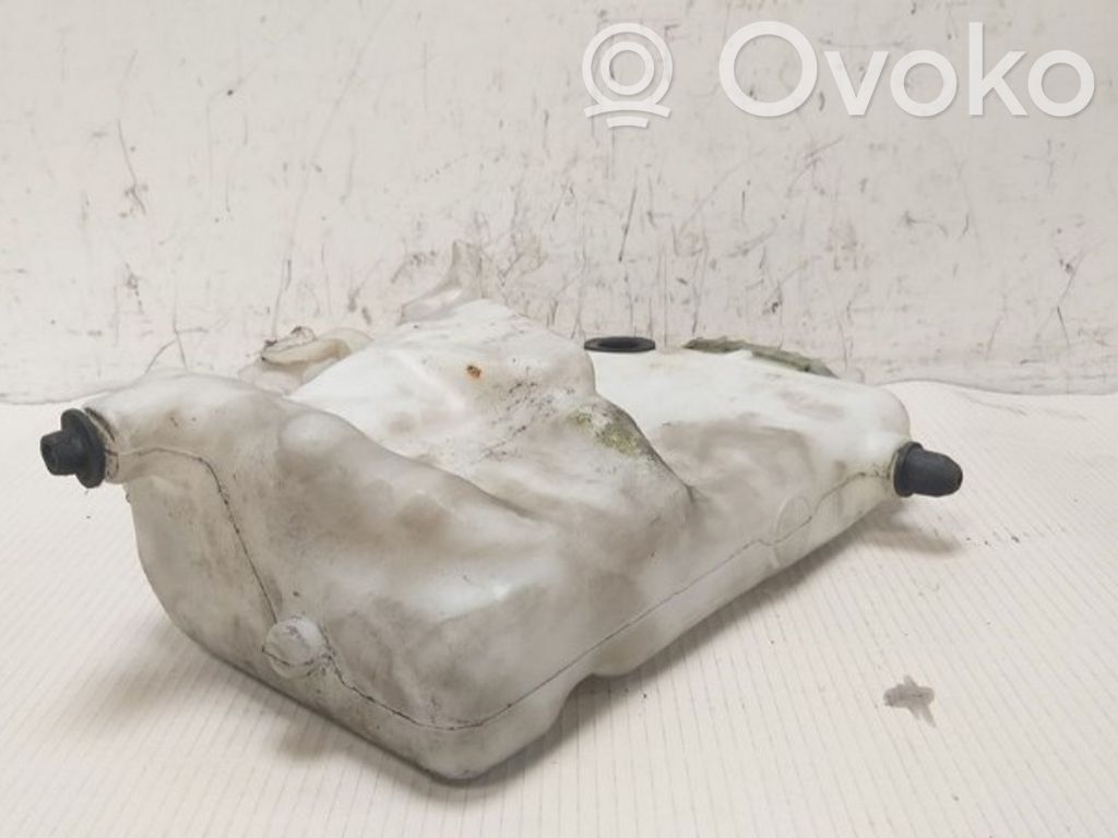 Mercedes-Benz E AMG W211 Windshield washer fluid reservoir/tank 