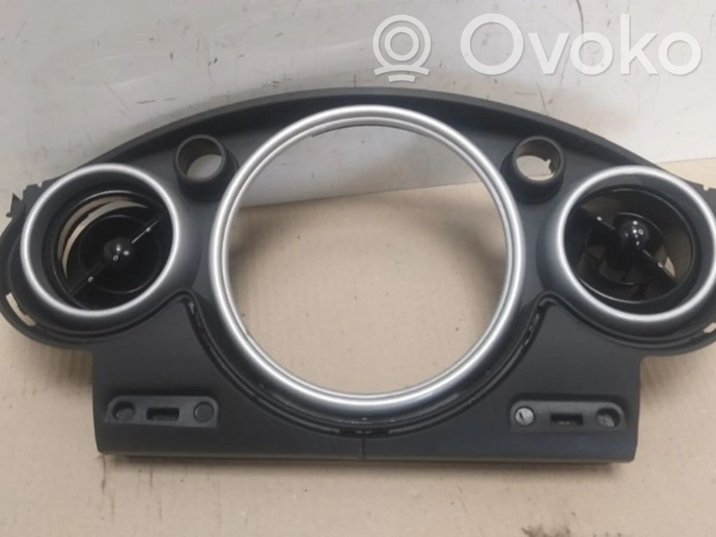 Mini One - Cooper R50 - 53 Ramă grilă ventilație bord 