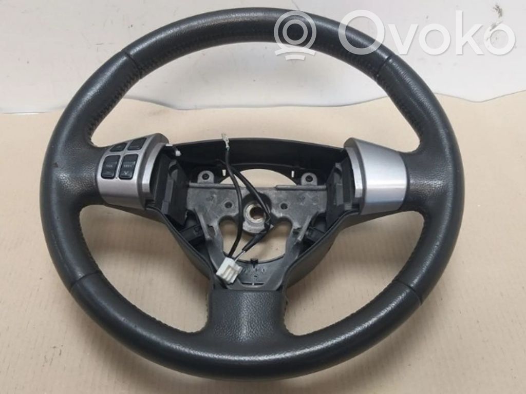 Opel Agila B Volante 