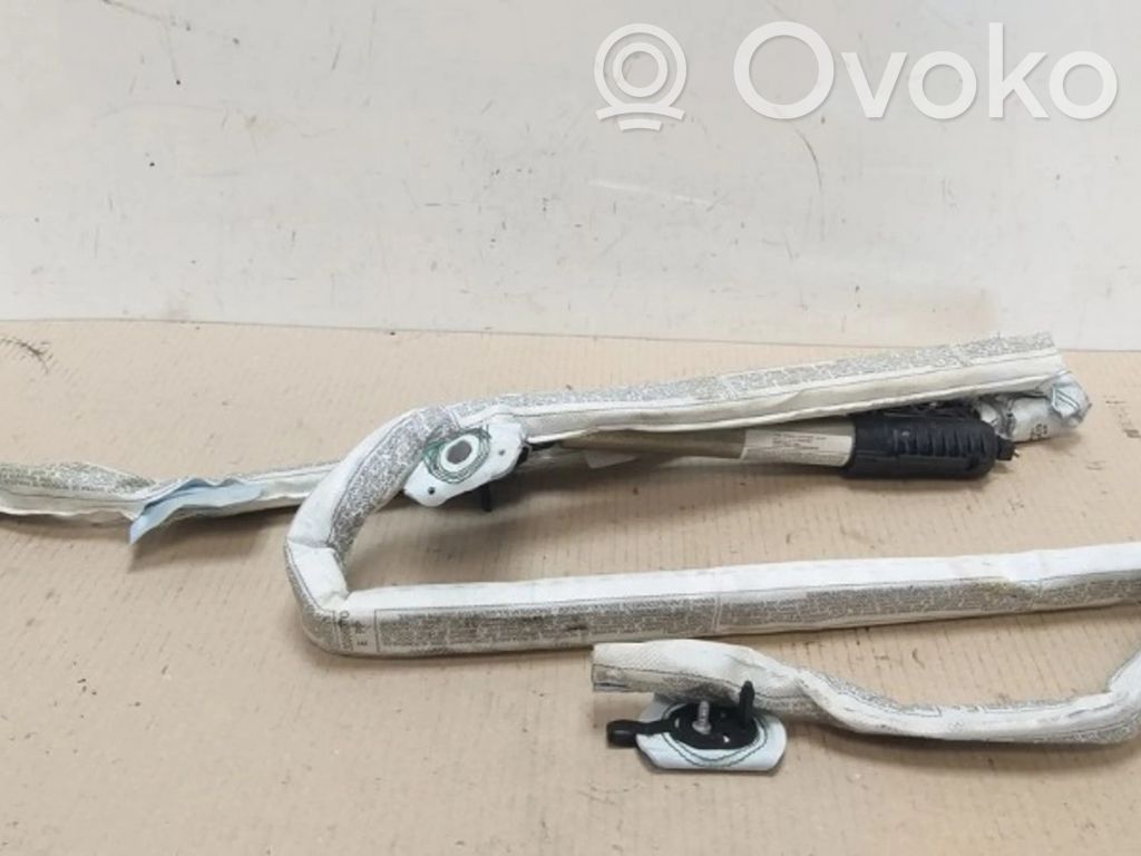 BMW 1 E81 E87 Roof airbag 