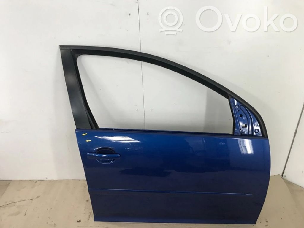 Puerta delantera   1K4831106G,1K4831106G