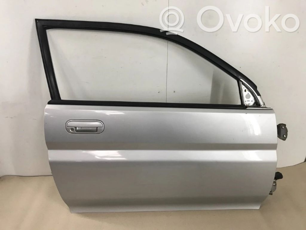 Honda HR-V Puerta (Coupé 2 puertas) 