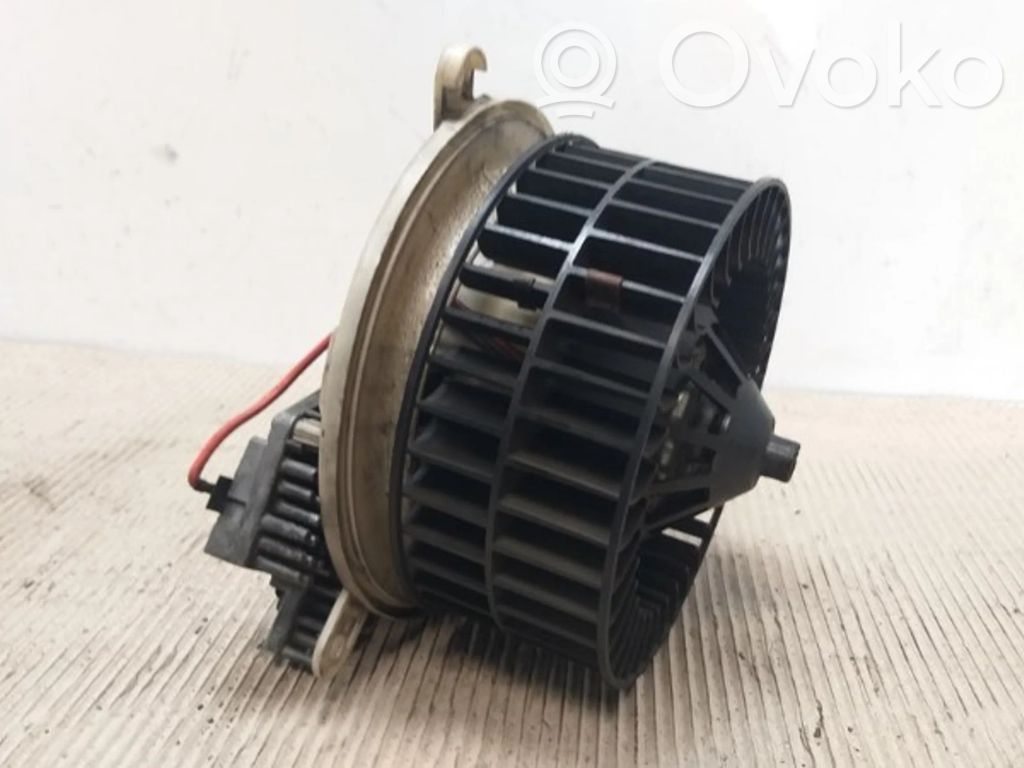 Mercedes-Benz E AMG W210 Ventilator aerotermă 