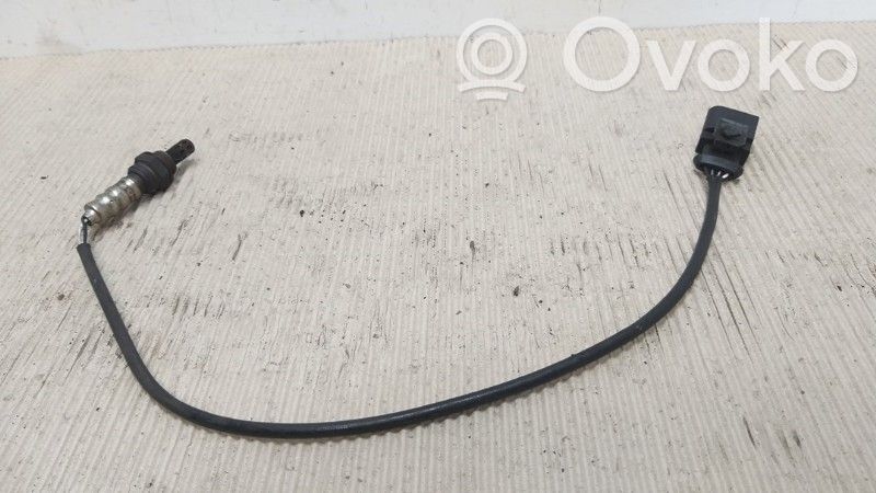 Sonde lambda   MHK100728L,MHK100728L