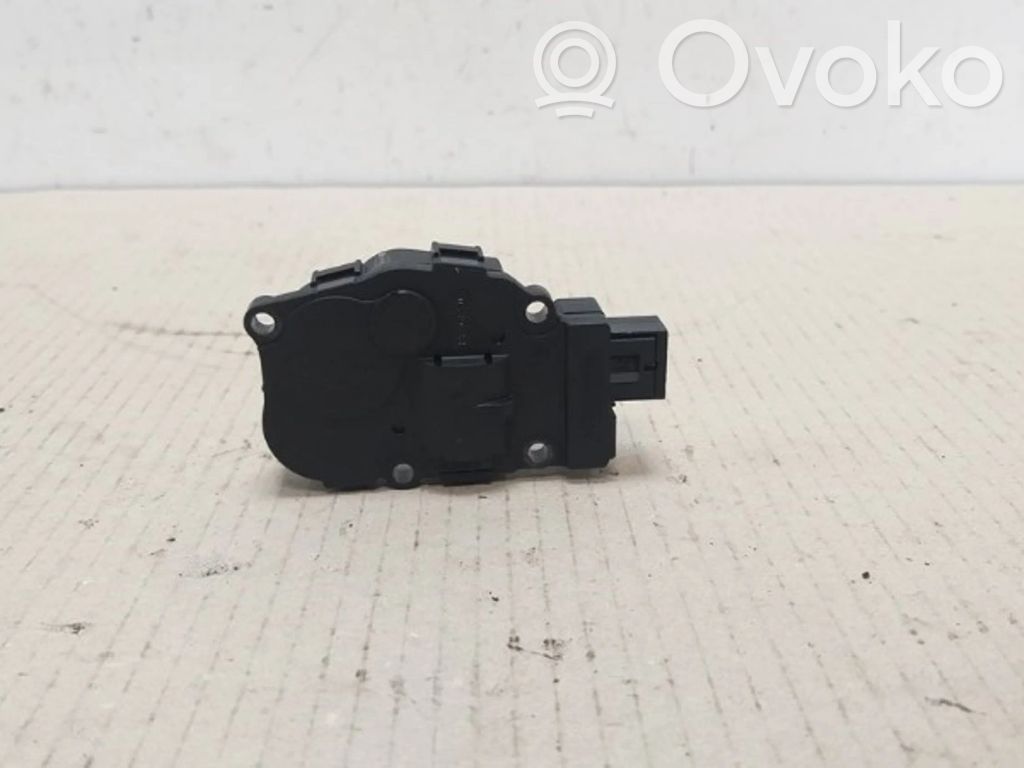 BMW 1 E81 E87 Motorino attuatore ricircolo aria dell’A/C