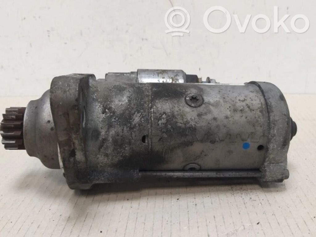 Electromotor   02Z911024A,02Z911024A