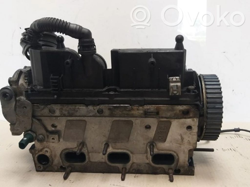 Volkswagen Polo V 6R Testata motore 
