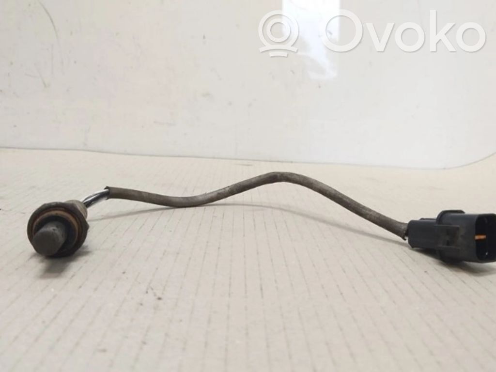 Mitsubishi Lancer Lambda probe sensor 