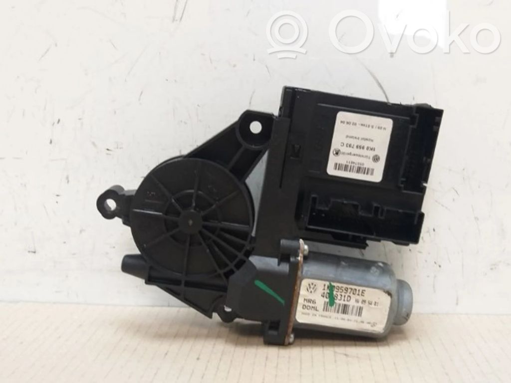 Volkswagen Golf V Alte piese de interior 