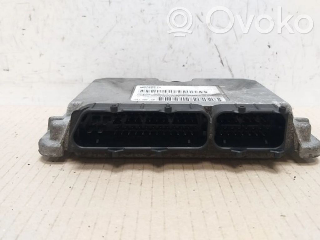 Engine control unit/module   55190098,55190098