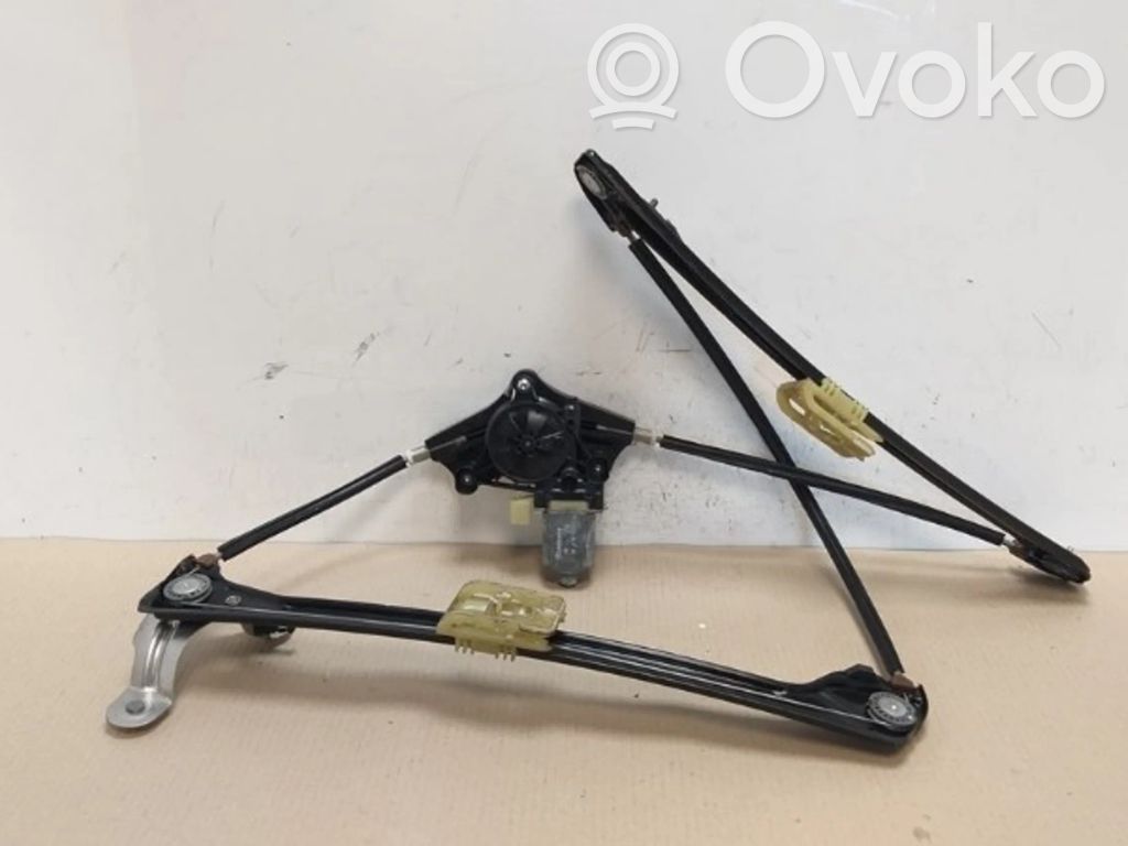 Volkswagen Golf VII Alzacristalli manuale della portiera anteriore