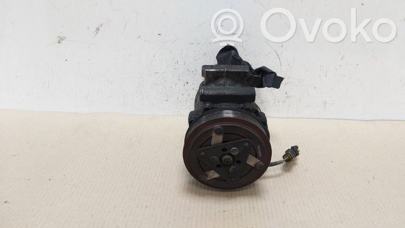 Citroen Xsara Picasso Kompresor / Sprężarka klimatyzacji A/C 