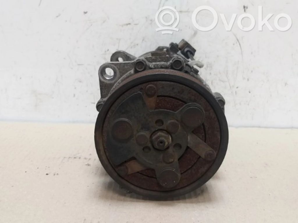 Volkswagen Golf IV Compresor (pompă) aer condiționat (A/C)