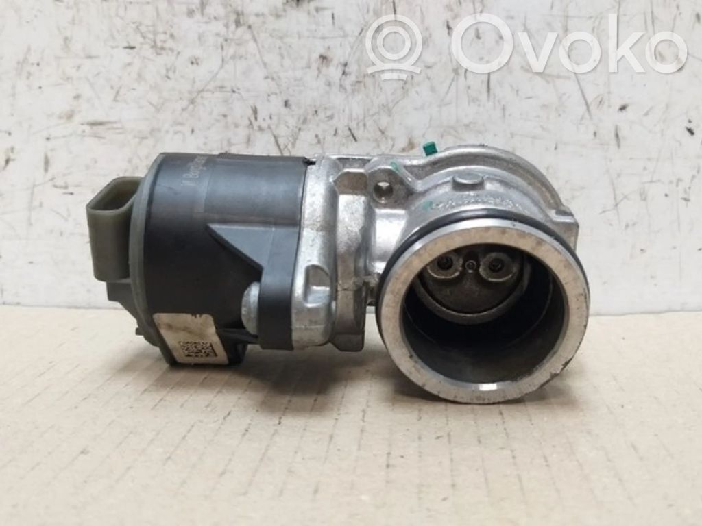 Mercedes-Benz B W246 W242 Valvola EGR