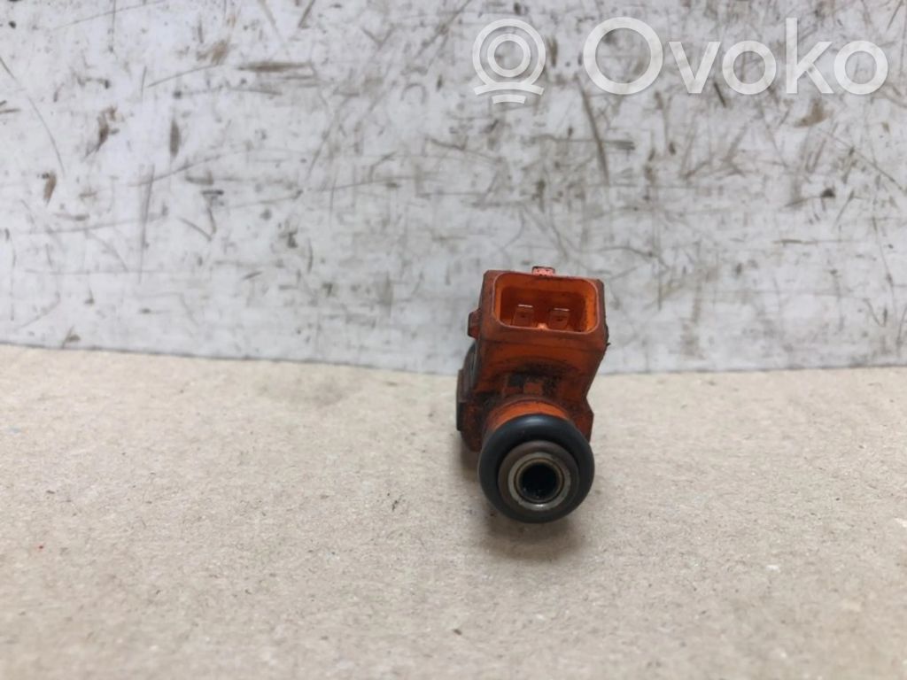 Peugeot 307 Injector combustibil 