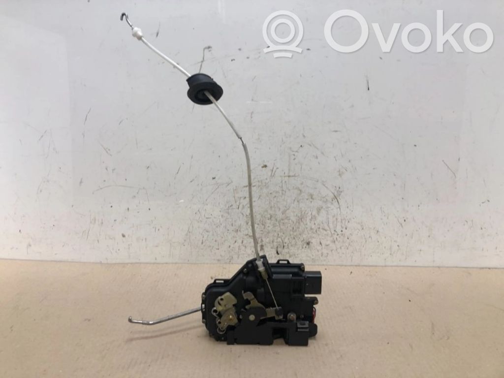 Audi A4 S4 B6 8E 8H Línea de cable puerta delantera