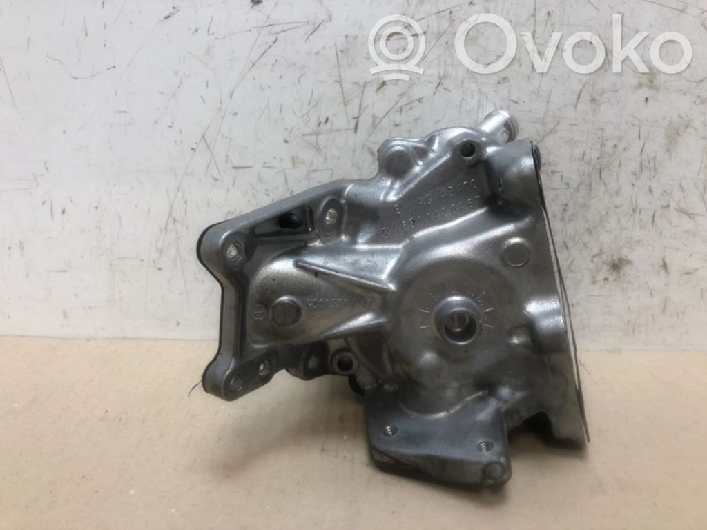 Mercedes-Benz B W246 W242 Valvola EGR