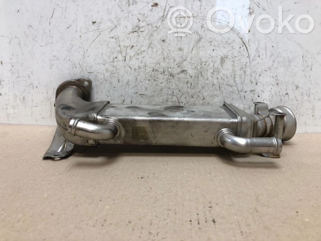 Mercedes-Benz B W246 W242 Valvola di raffreddamento EGR 
