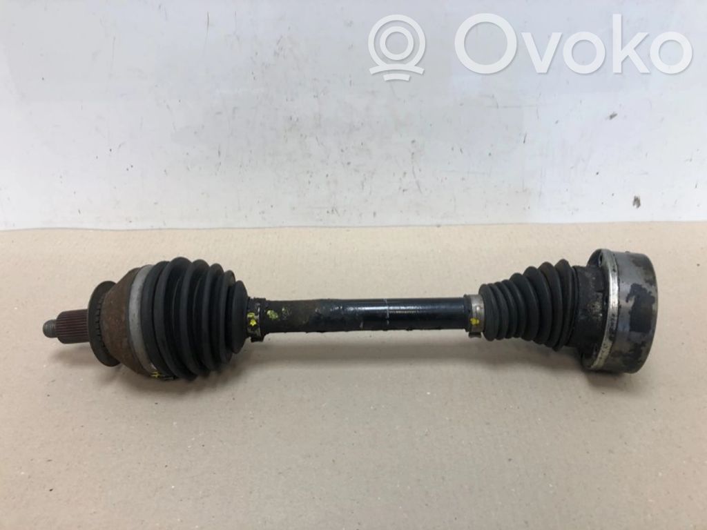 Seat Ibiza IV (6J,6P) Semiasse anteriore