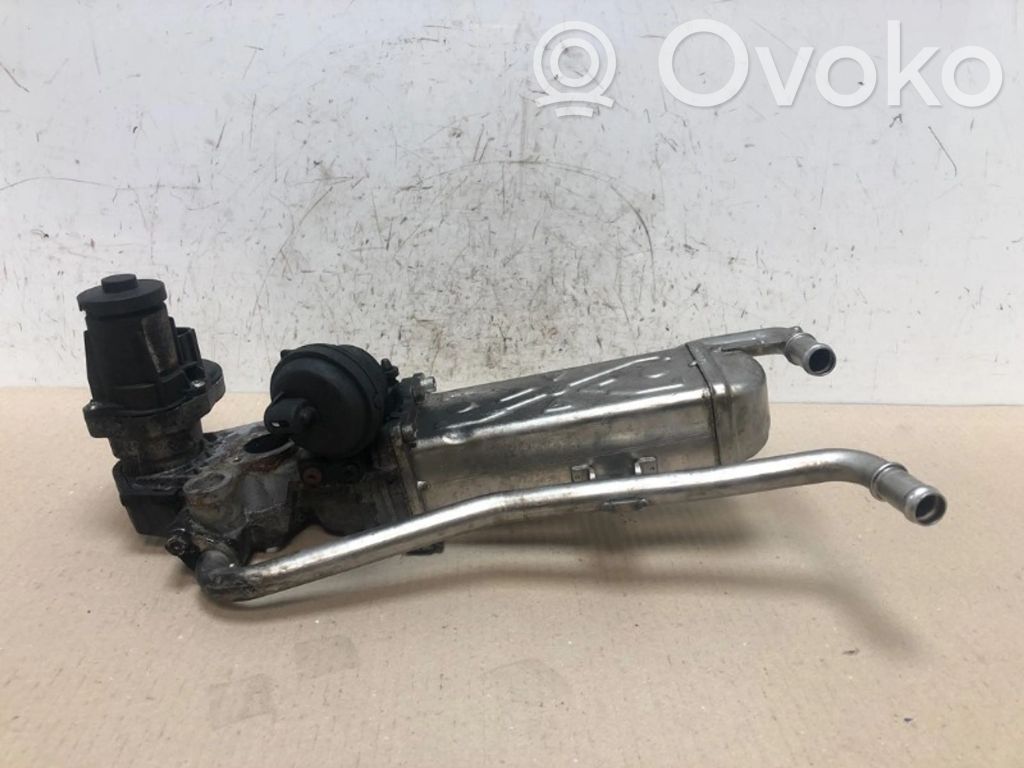 Seat Ibiza IV (6J,6P) Răcitor supapă EGR