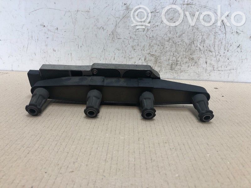 Volkswagen Lupo Zündspule Zündmodul 
