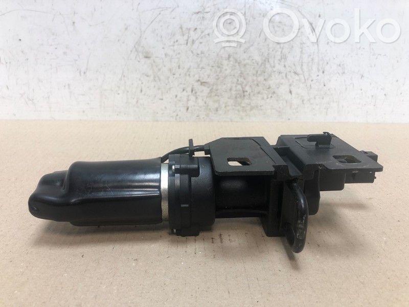 Serrure de loquet coffre   8200014027,8200014027
