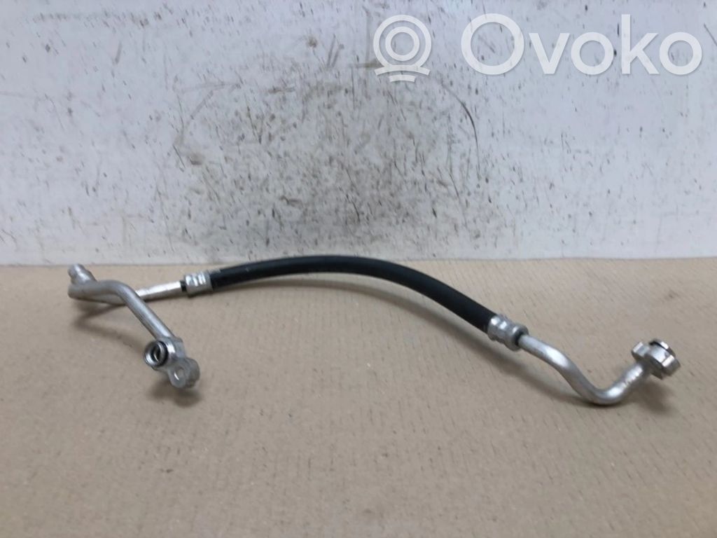 Air conditioning (A/C) pipe/hose
