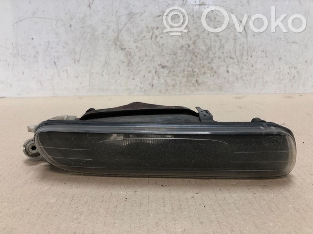 BMW 3 E46 Miglas lukturis priekšā 