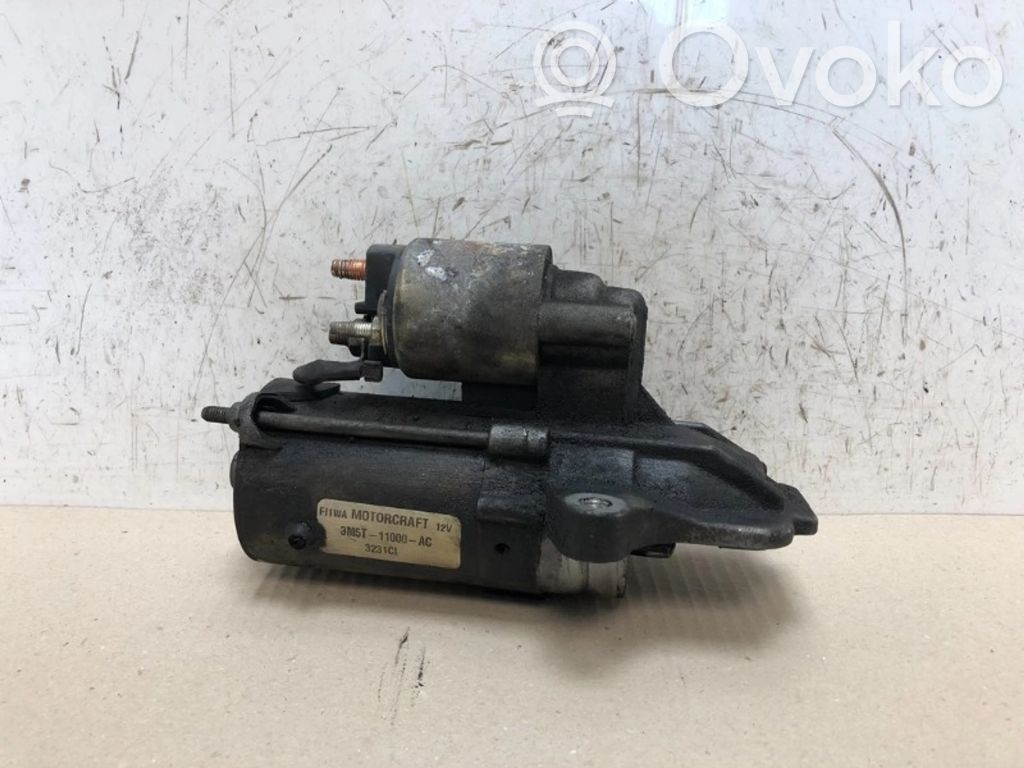 Motorino d’avviamento   3M5T11000AC,3M5T11000AC