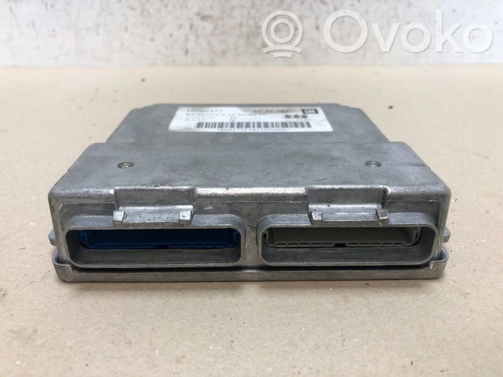 Unidad de control/módulo del motor   6237797,6237797