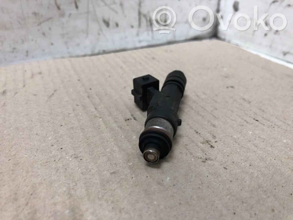 Opel Agila A Iniettore