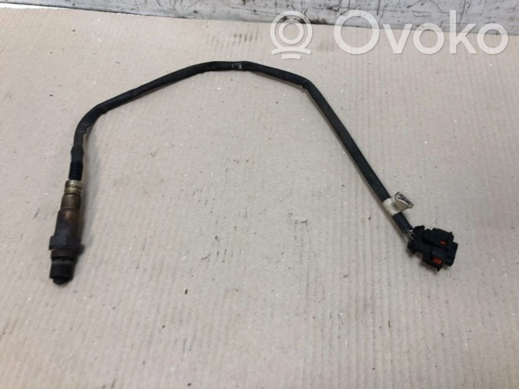Opel Agila A Sonda lambda 