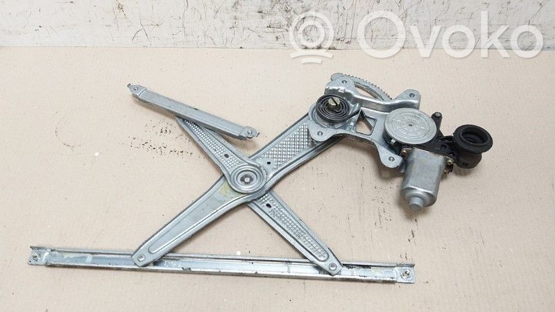 Toyota Yaris Fensterheber mechanisch Tür vorne