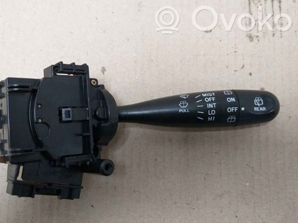 Toyota Yaris Interruttore tergicristallo
