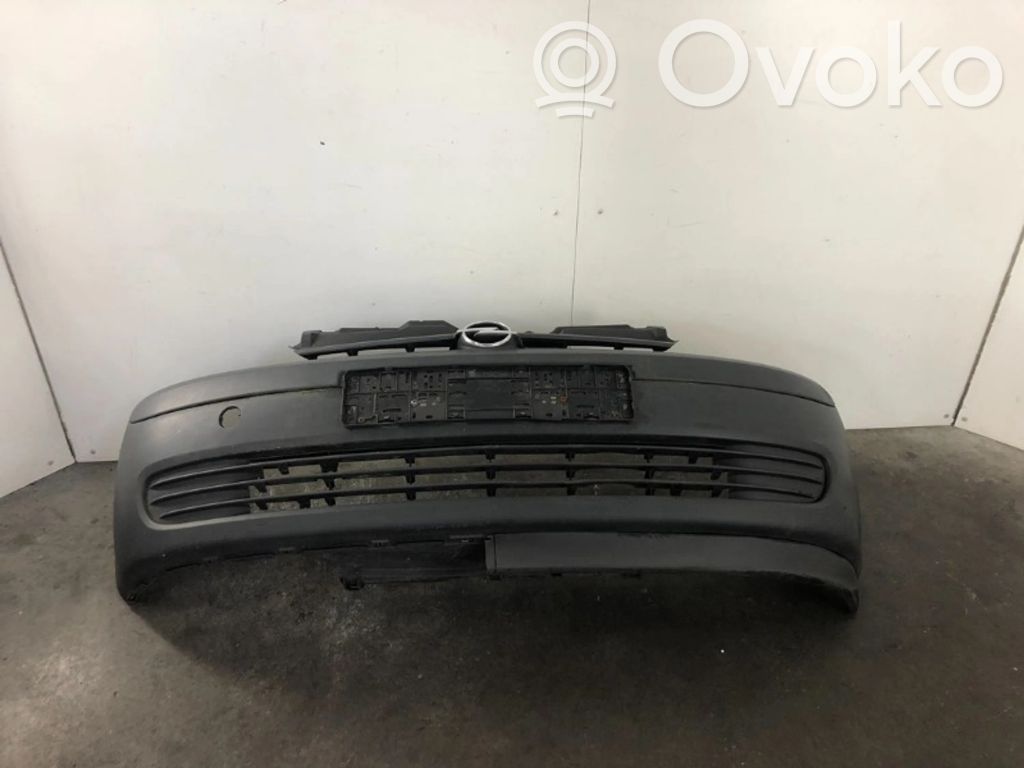 Front bumper   9184988,9184988