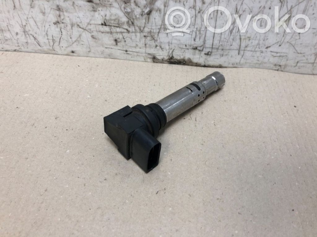 Volkswagen Lupo Bobine d'allumage haute tension
