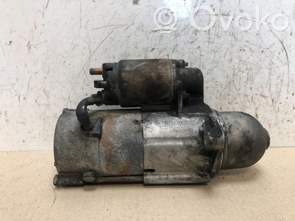 Opel Signum Electromotor 