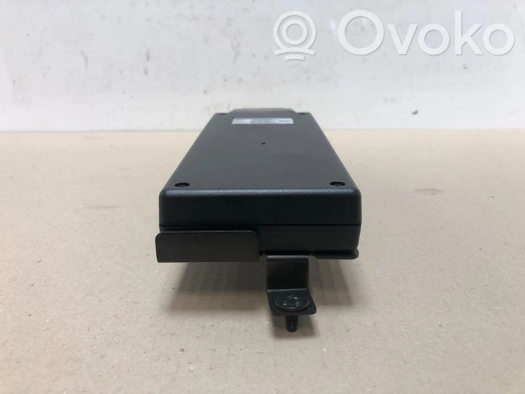 Jaguar S-Type Phone control unit/module 