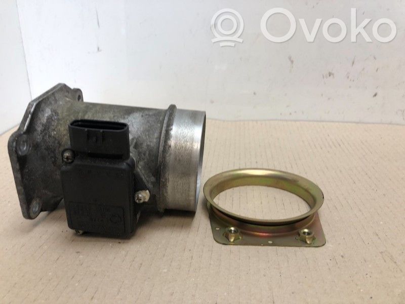 Subaru Impreza I Luftmassenmesser Luftmengenmesser 