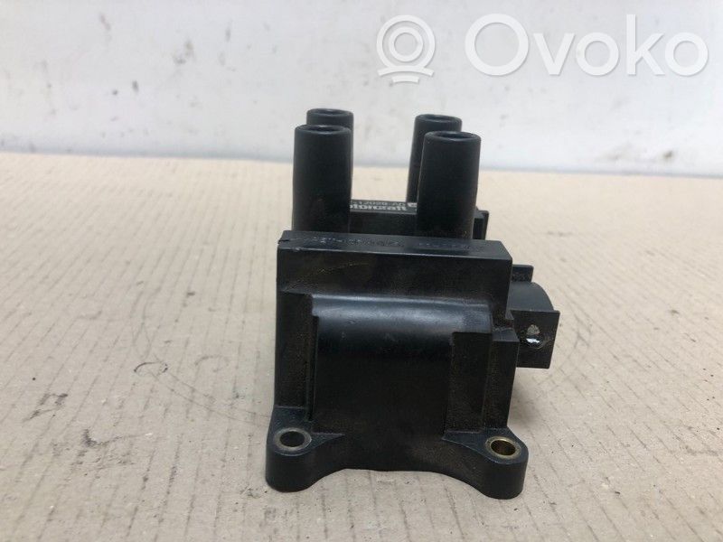 Volkswagen Passat Alltrack Bobina de encendido de alto voltaje