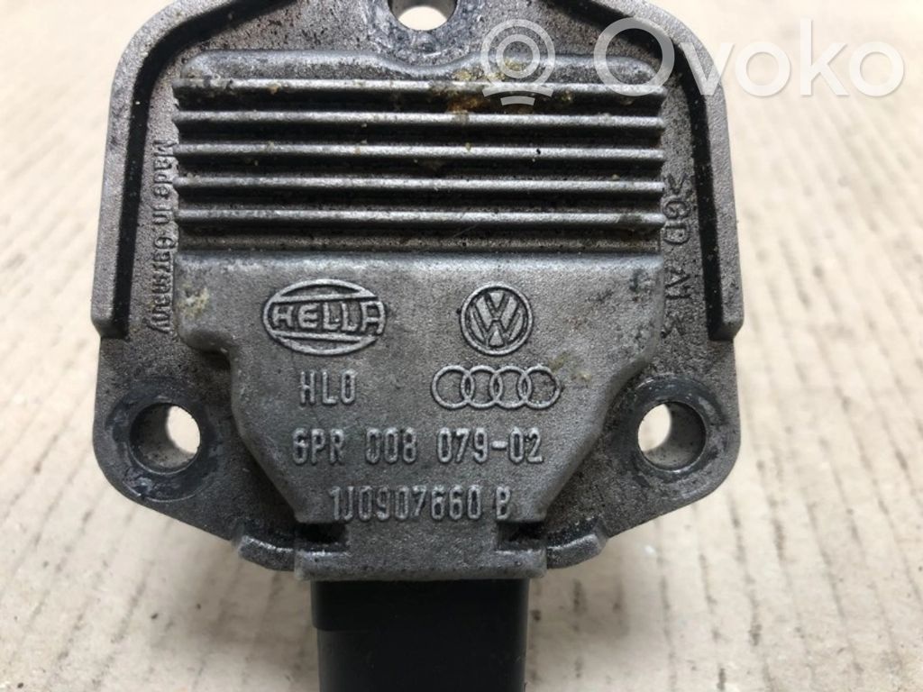 Sensor de nivel de aceite   6PR00807902,1J0907660B,1J0907660B,6PR00807902