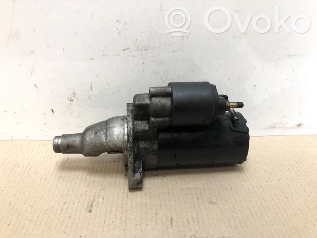 Audi A6 S6 C5 4B Electromotor 