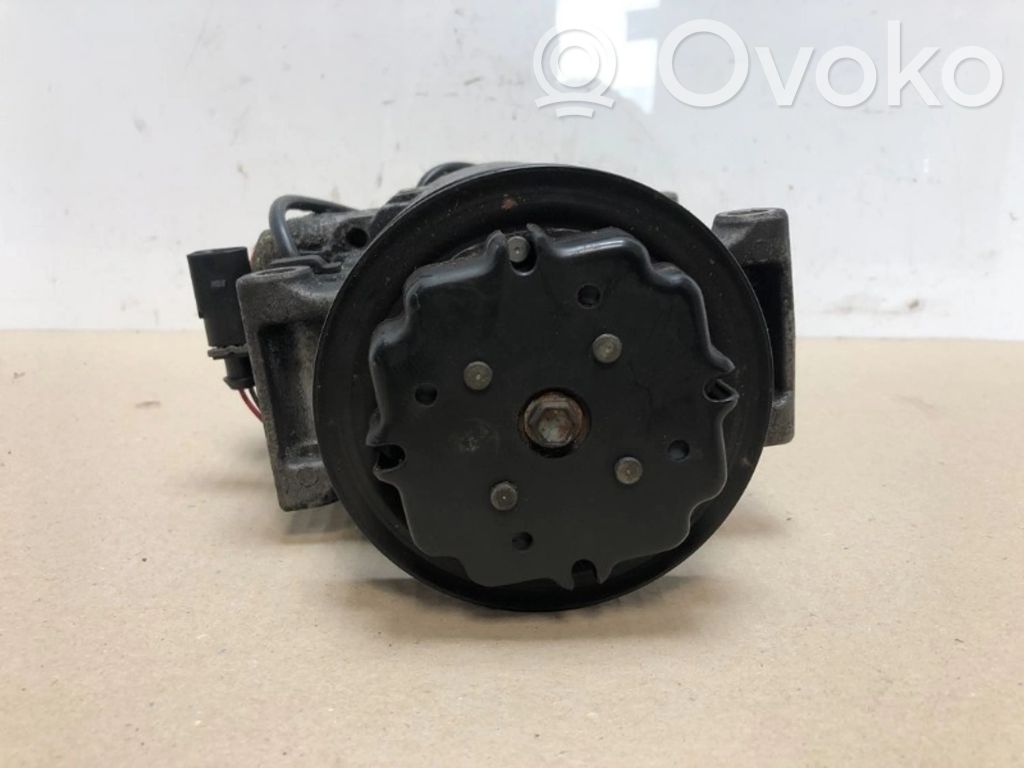 Audi A6 S6 C5 4B Compresor (pompă) aer condiționat (A/C) 