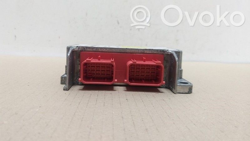 Module de contrôle airbag   103164300B,28524598,103164300B,28524598