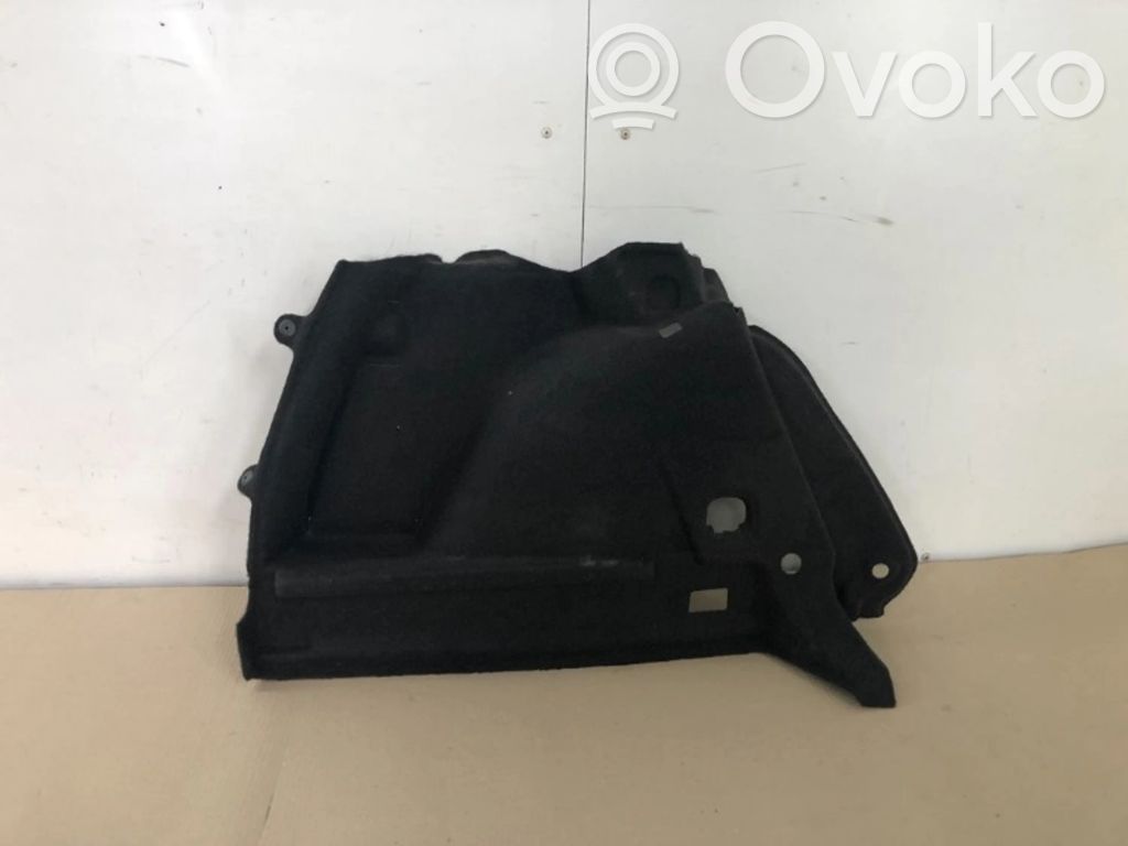 Volkswagen Golf VII Copertura del rivestimento bagagliaio/baule