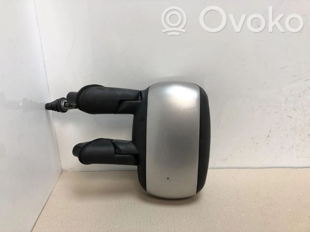 Fiat Doblo Oglindă exterioară manuală 